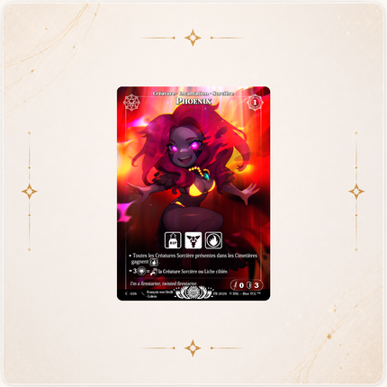 Rise TCG Phoenix