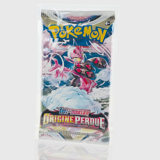 Paquet de 50 pochettes Phoenix Shield sleeves Booster protection pour cartes Pokémon