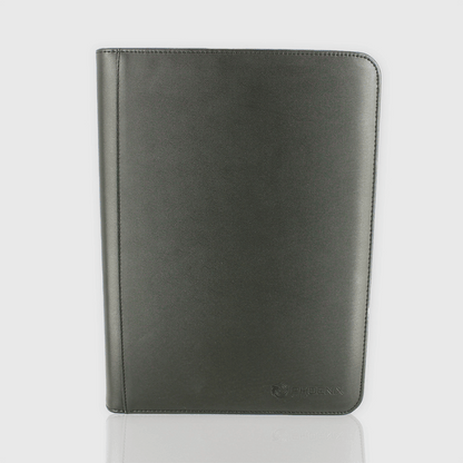 PHOENIX SHIELD Classeur Deluxe Zip 360 cartes (3x3)