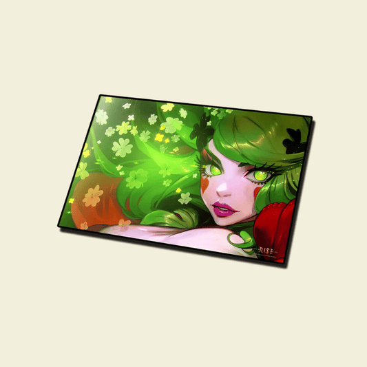 Rise TCG Playmat / Tapis Lucky Charm Candypocalypse