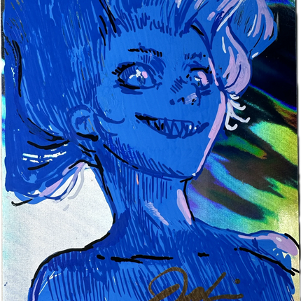 Posca - Precious Pack - Contributor - DavidK Store