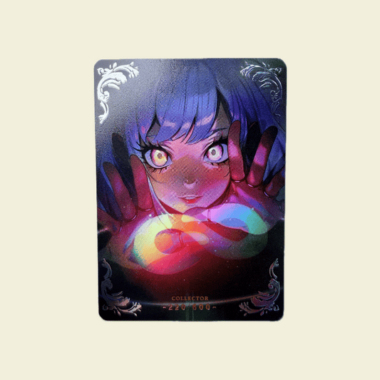 Rise TCG -  Prestige 2025 - Infinite Hop Numérotée /600