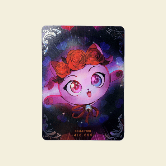 Rise TCG -  Prestige 2025 - Last Hug Numérotée/600