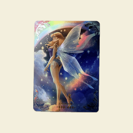 Rise TCG -  Prestige 2025 - Aibell Numérotée /400
