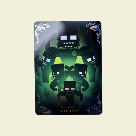 Rise TCG -  Prestige 2025 - Training Result Numérotée /600