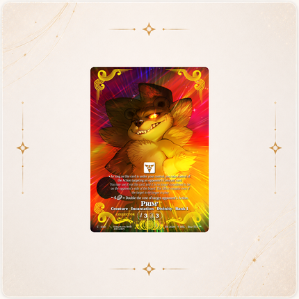 Rise TCG Prim