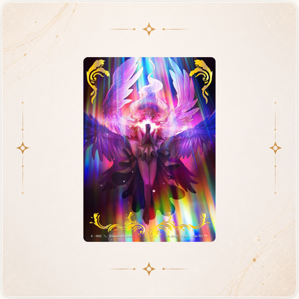 Rise TCG Pristine Level Up / 10