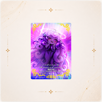 Rise TCG Reyth