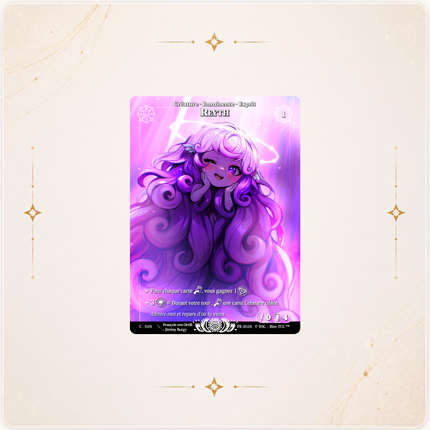 Rise TCG Reyth