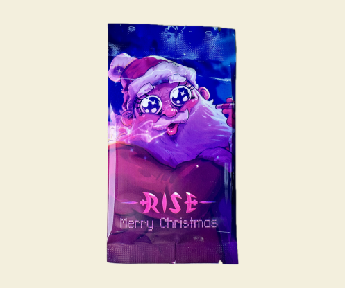 Rise TCG - Booster Christmas set