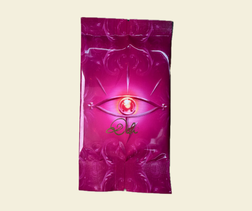 Rise TCG - Booster Patréon July Signed