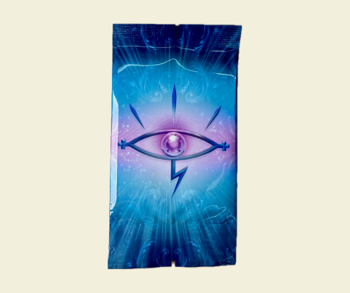 Rise TCG - Booster Patreon August