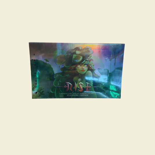 Rise TCG Sample alpha