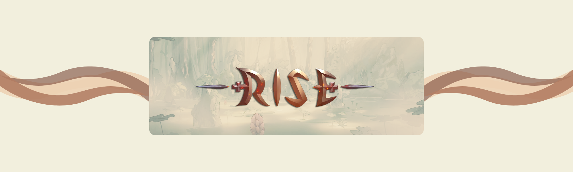 Rise Card Game
