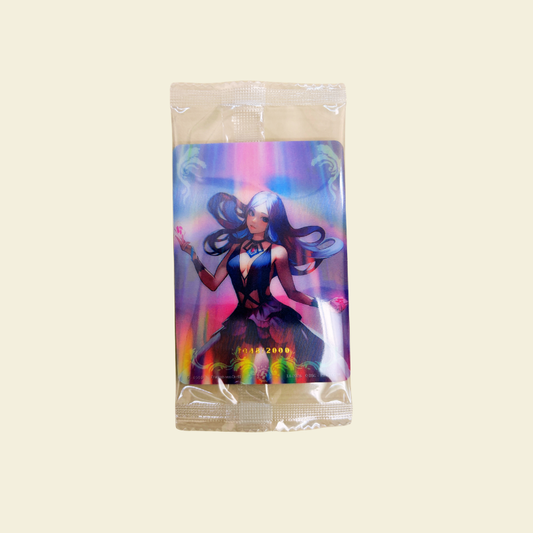 Rise TCG Boxtopper Gala TCG numéroté / 2000 exemplaires