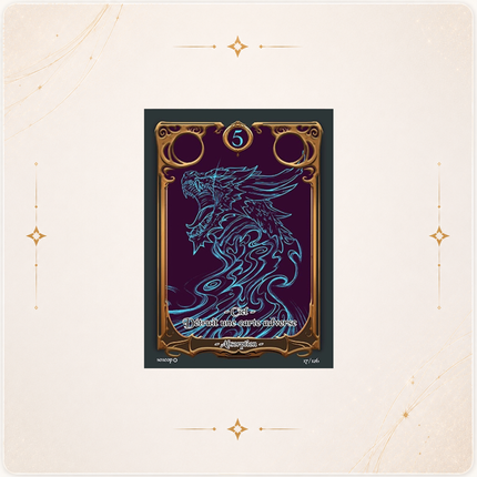 Safir TCG Absorption