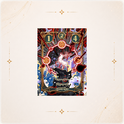 Safir TCG Dernier espoir