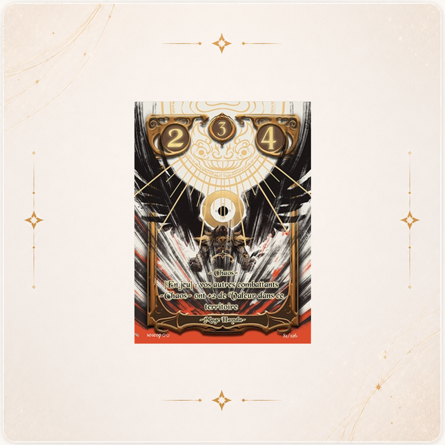 Safir TCG Image Hayul