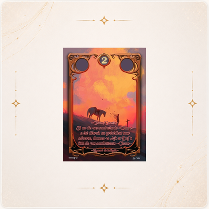 Safir TCG La mort de Kaligulia