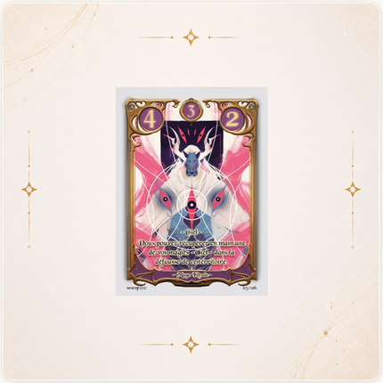 Safir TCG Mage Khoda