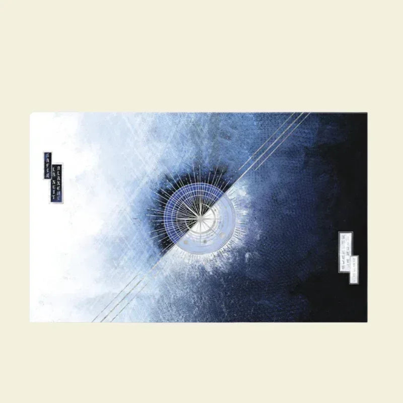 Safir TCG Pack de Givre - DavidK Store