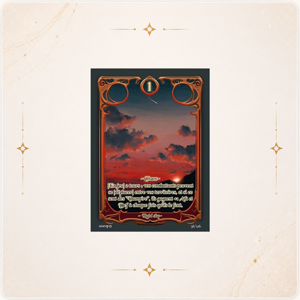 Safir TCG Raid Sky