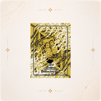 Safir TCG Temujin et Attila