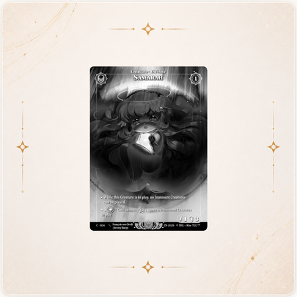 Rise TCG Samarah