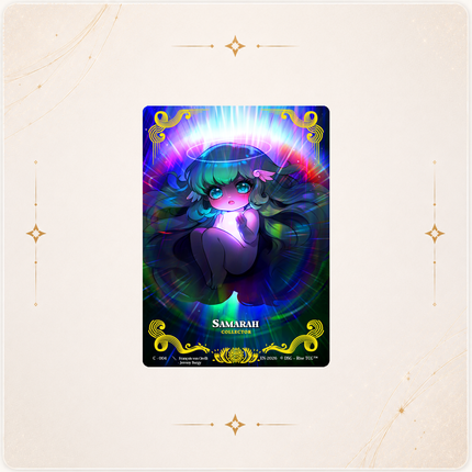 Rise TCG Samarah