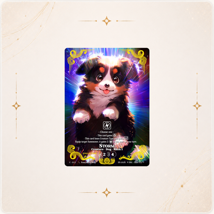 Rise TCG Storm