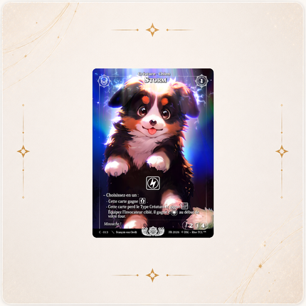 Rise TCG Storm