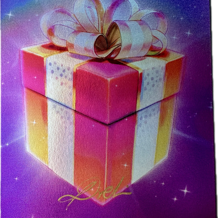Full Art - Vault Pack 2 - Cadeau - DavidK Store