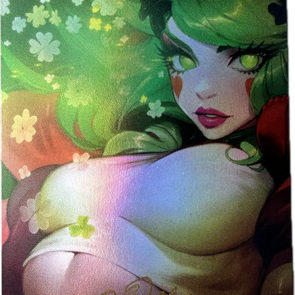 Full Art - Vault Pack - Lucky Charm - DavidK Store