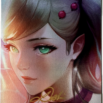 Full Art - Vault Pack 2 - Aibell - DavidK Store