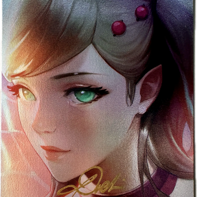 Full Art - Vault Pack 2 - Aibell - DavidK Store