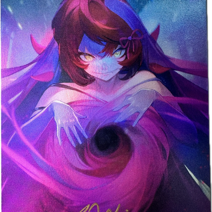 Full Art - Vault Pack - Inner Void - DavidK Store