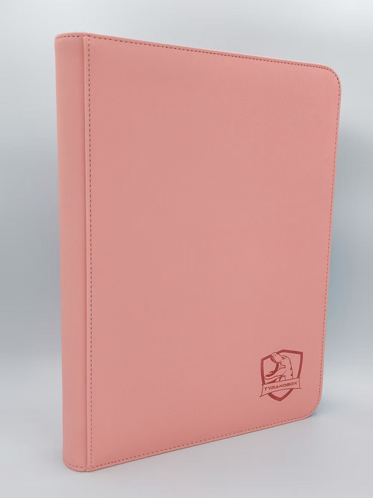 classeur tyranobox premium