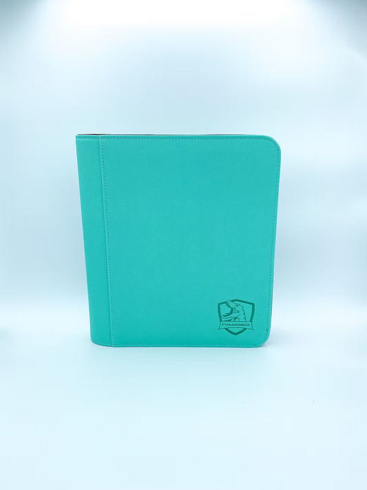 Classeur TopLoader Tyranobox