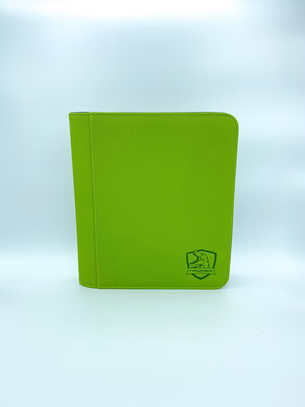 tyranobox classeur toploader
