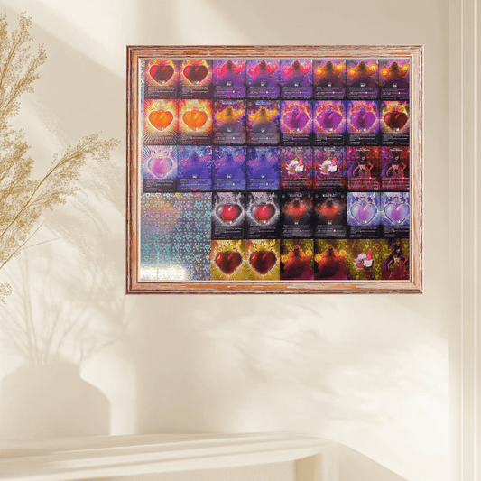 Rise TCG - Uncut Monster Kiss