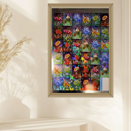 Rise TCG - Uncut Fresh Collector Rise TCG