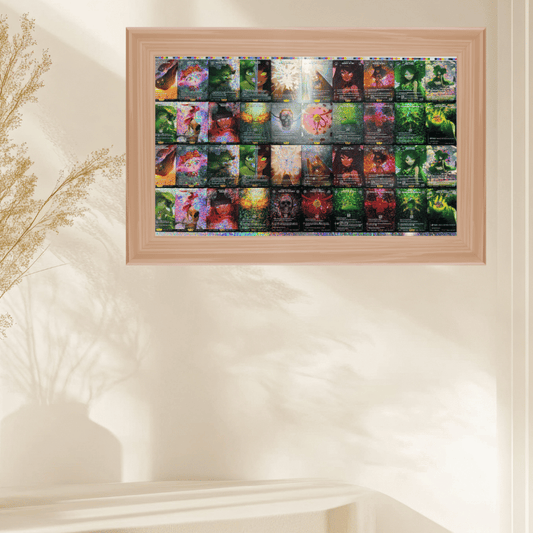 Rise TCG - Uncut Fresh Bubulle Rise TCG