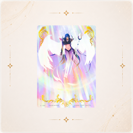 Rise TCG Vehuiah / 500