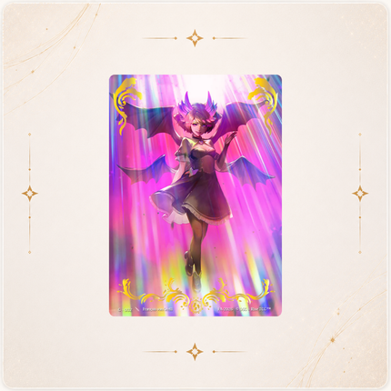 Rise TCG Violetta / 300