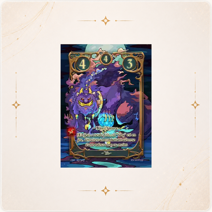 Safir TCG Yin