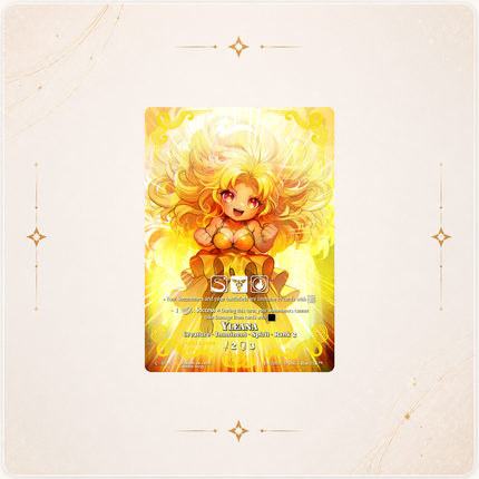 Rise TCG Yléana
