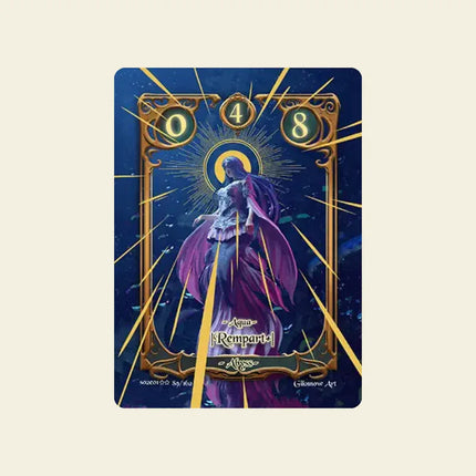 Safir TCG Abyss - DavidK Store