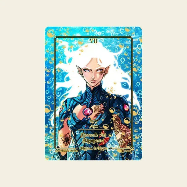 Safir TCG Kayana la noyée - DavidK Store