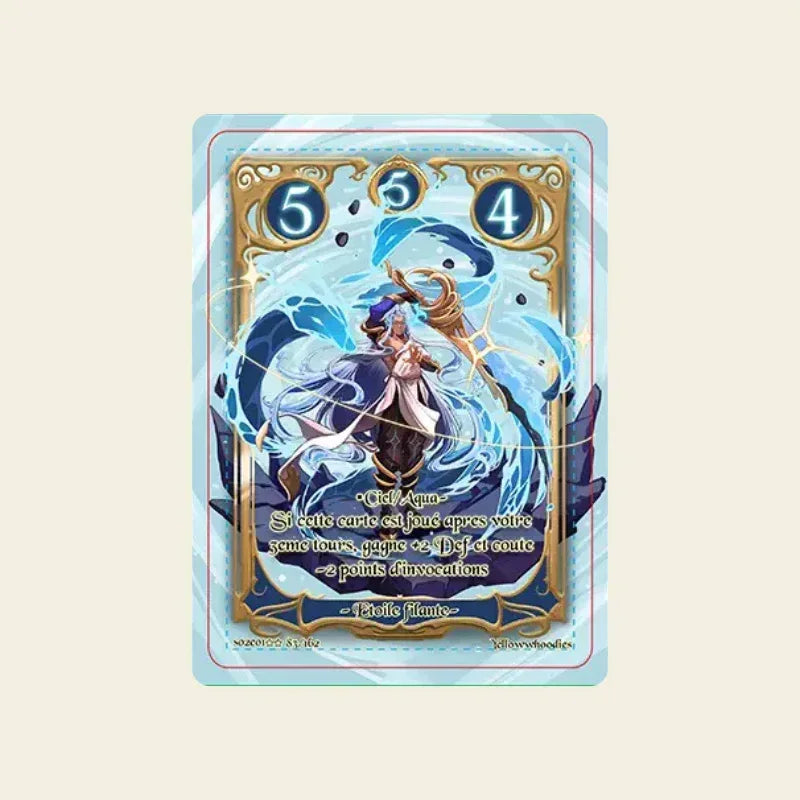 Safir TCG Larson - DavidK Store