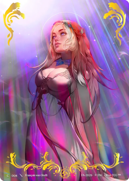 Rise TCG Lady Rowena / 50
